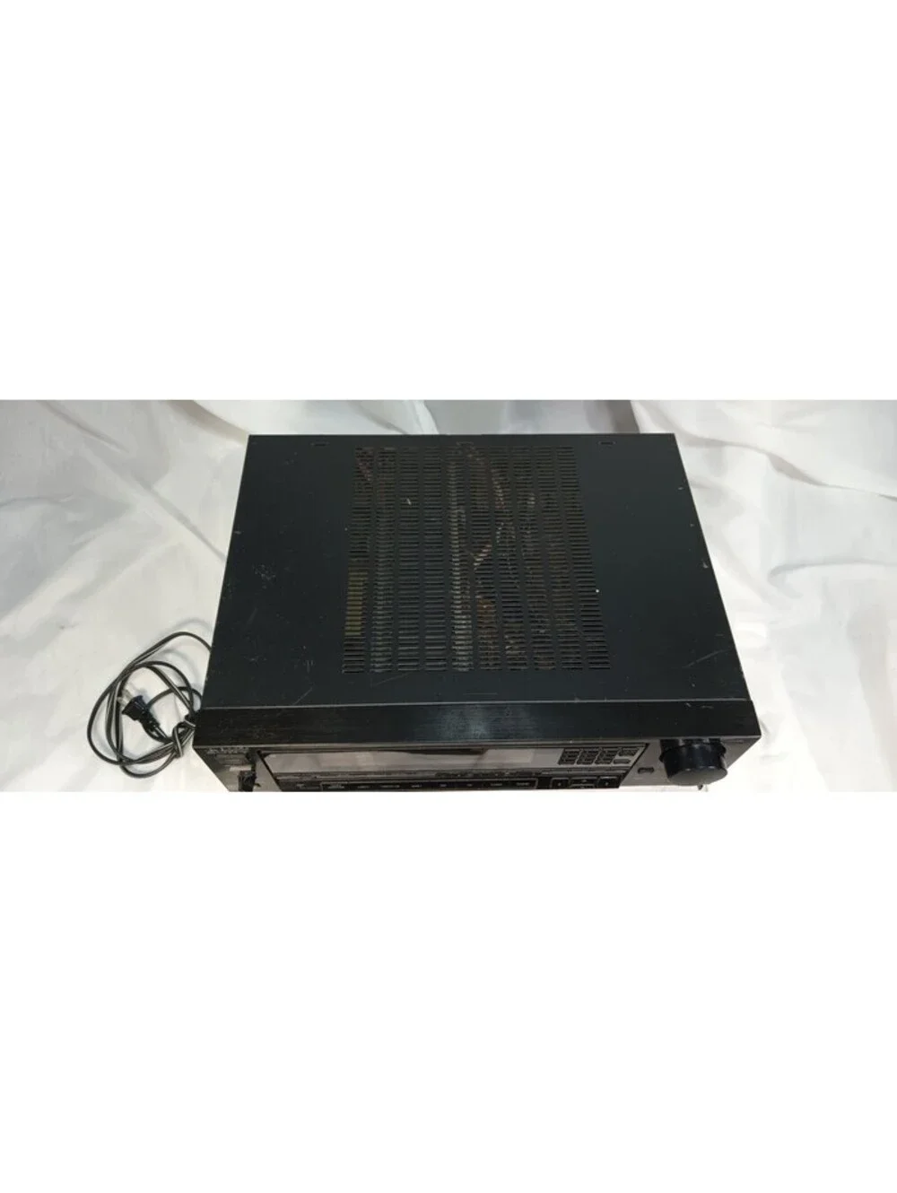 Sony STR-AV920 AM/FM Stereo Receiver AV Control Center Phono